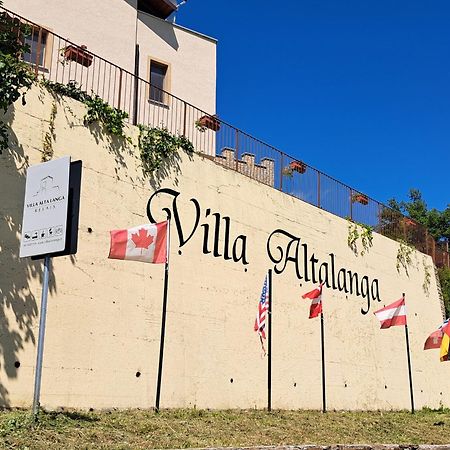 Villa Alta Langa Cravanzana Exterior photo